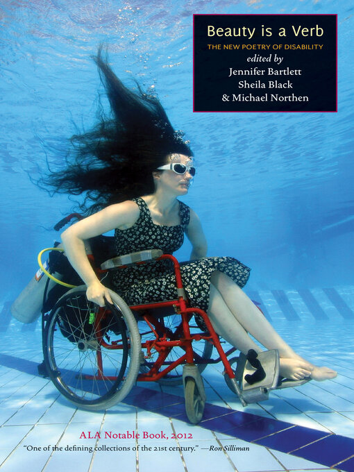 Title details for Beauty is a Verb by Sheila Black - Available